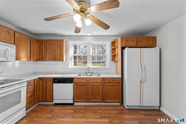 122 Newton Street, Norwich, CT 06360