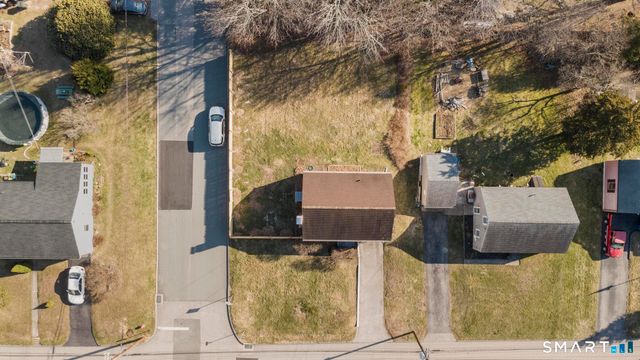 122 Newton Street, Norwich, CT 06360