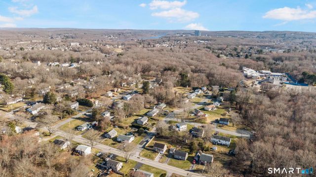 122 Newton Street, Norwich, CT 06360