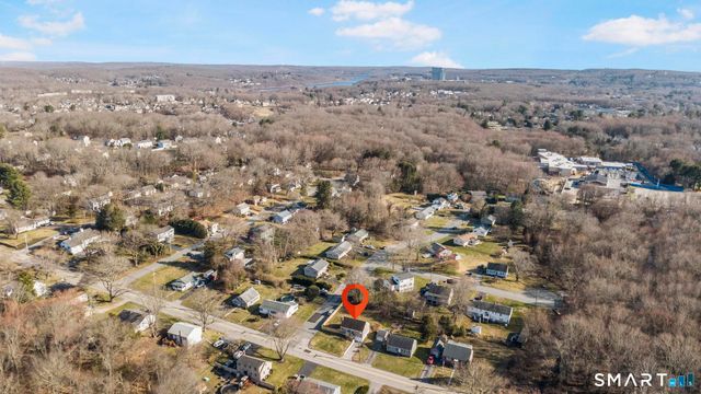 122 Newton Street, Norwich, CT 06360