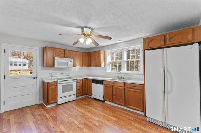 122 Newton Street, Norwich, CT 06360