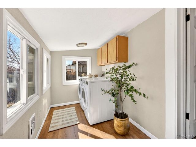 4836 Julian St, Denver, CO 80221