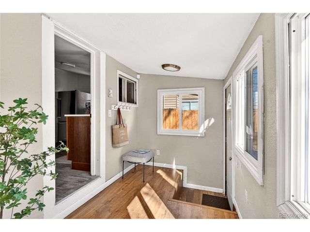 4836 Julian St, Denver, CO 80221