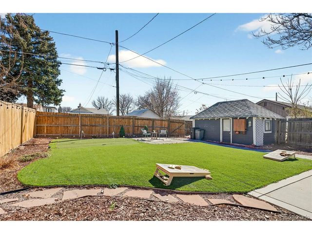 4836 Julian St, Denver, CO 80221