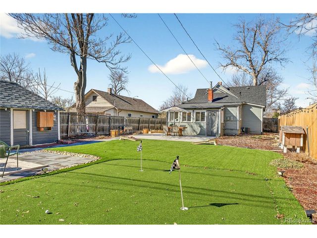 4836 Julian St, Denver, CO 80221