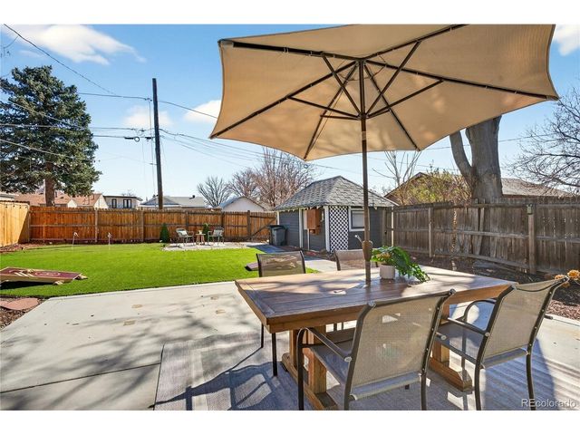 4836 Julian St, Denver, CO 80221