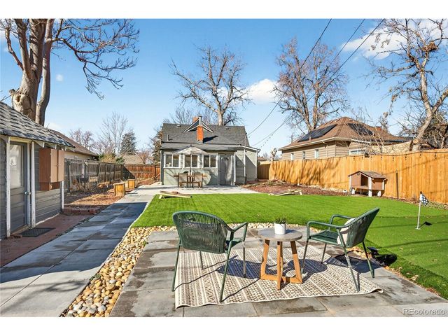 4836 Julian St, Denver, CO 80221