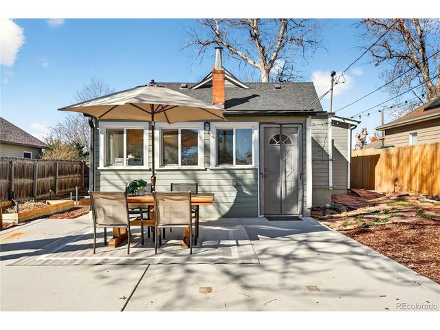 4836 Julian St, Denver, CO 80221