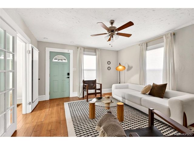 4836 Julian St, Denver, CO 80221