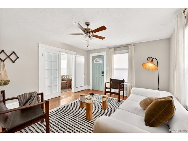 4836 Julian St, Denver, CO 80221