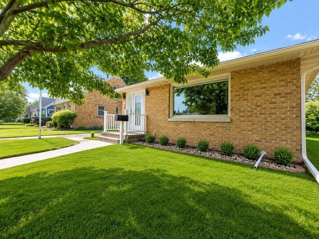 1844 N 23rd STREET, Sheboygan, WI 53081