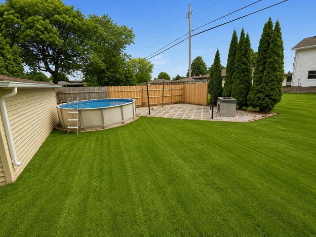 1844 N 23rd STREET, Sheboygan, WI 53081