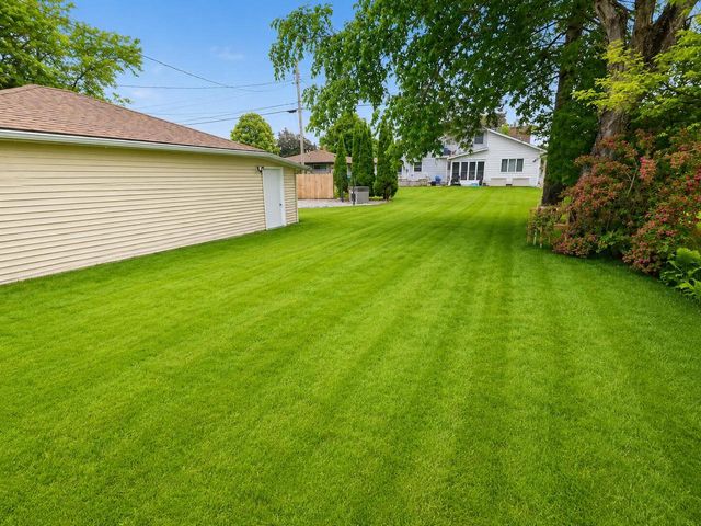 1844 N 23rd STREET, Sheboygan, WI 53081