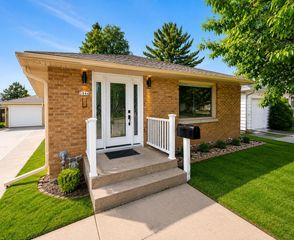 1844 N 23rd STREET, Sheboygan, WI 53081