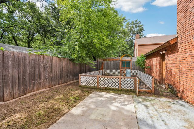 1610 Brentwood Drive, Irving, TX 75061