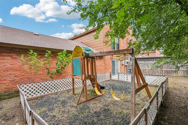 1610 Brentwood Drive, Irving, TX 75061