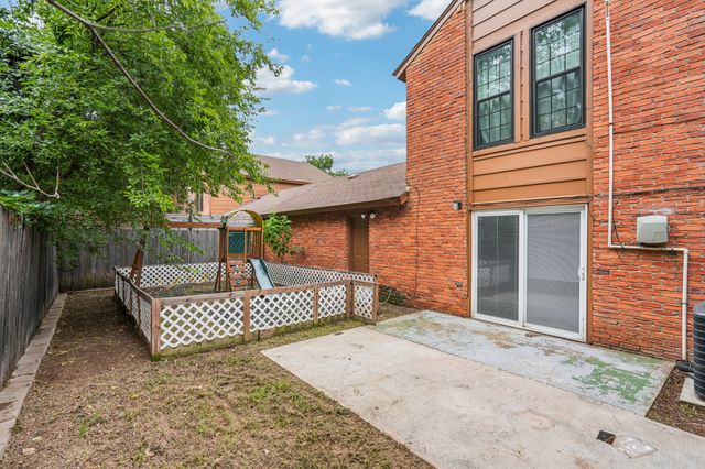 1610 Brentwood Drive, Irving, TX 75061