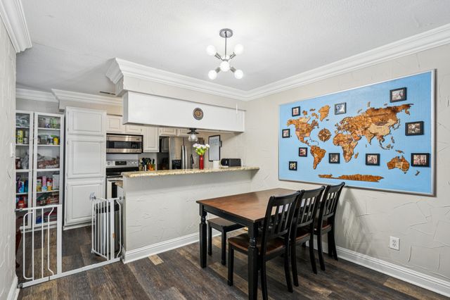 1610 Brentwood Drive, Irving, TX 75061