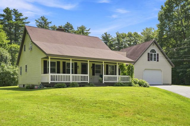 18 Poor Farm Road, New Ipswich, NH 03071