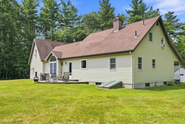 18 Poor Farm Road, New Ipswich, NH 03071