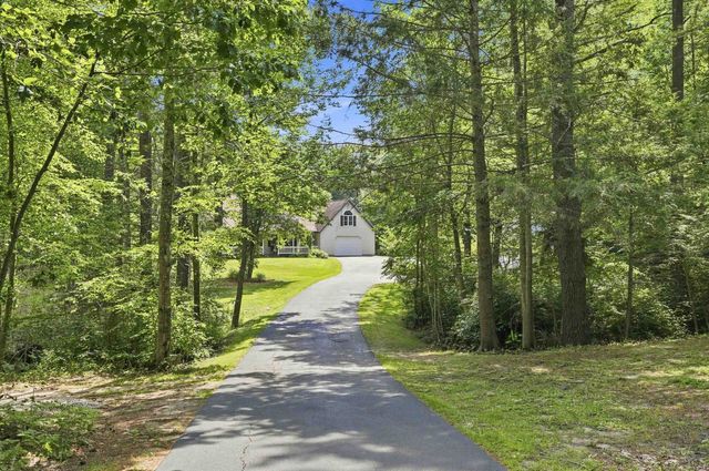 18 Poor Farm Road, New Ipswich, NH 03071