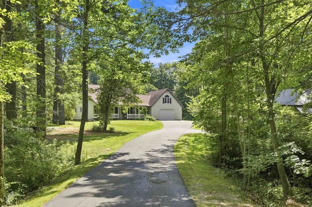 18 Poor Farm Road, New Ipswich, NH 03071