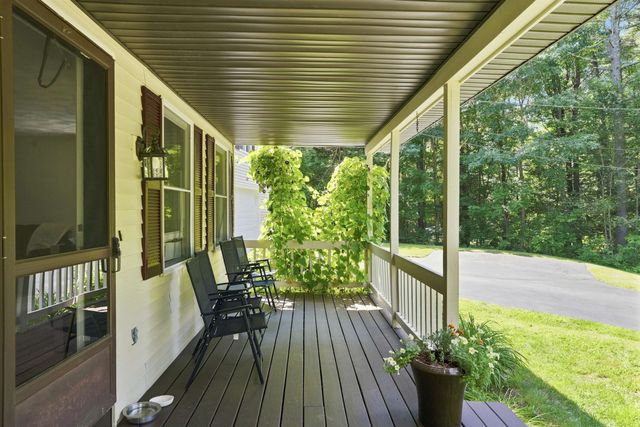 18 Poor Farm Road, New Ipswich, NH 03071