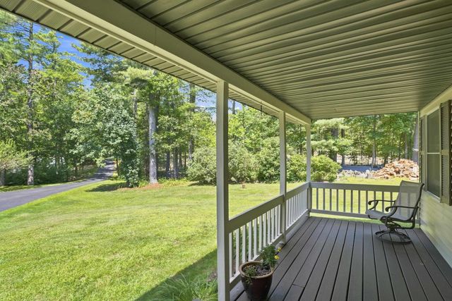 18 Poor Farm Road, New Ipswich, NH 03071