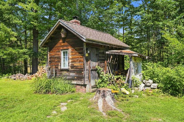 18 Poor Farm Road, New Ipswich, NH 03071