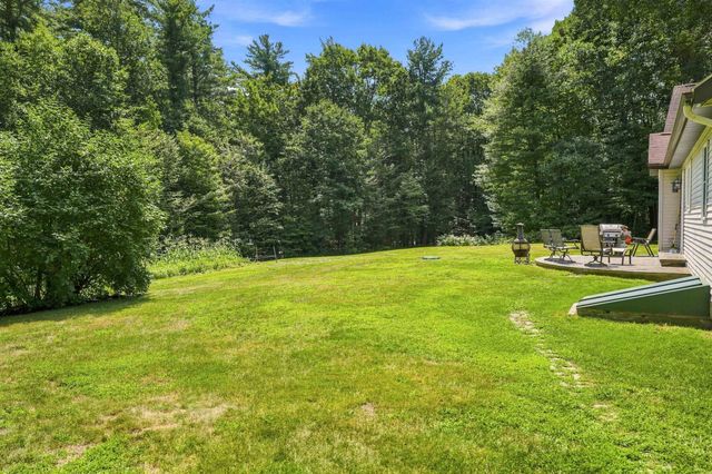 18 Poor Farm Road, New Ipswich, NH 03071