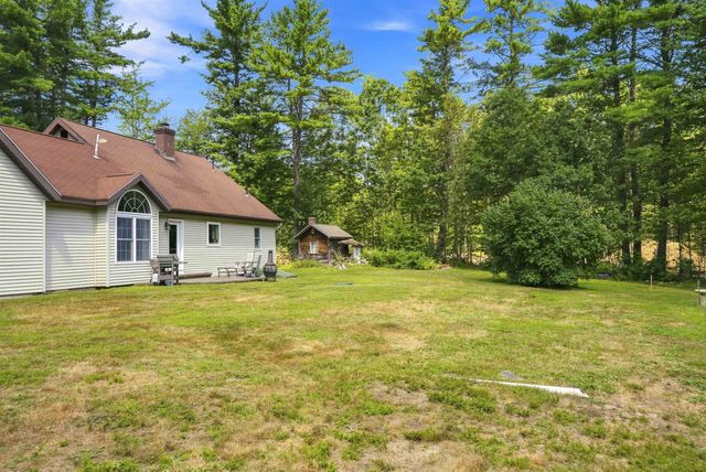 18 Poor Farm Road, New Ipswich, NH 03071