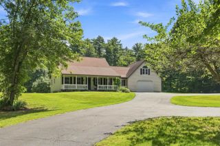 18 Poor Farm Road, New Ipswich, NH 03071