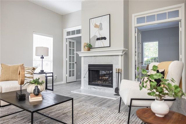 245 Greenmont Circle, Alpharetta, GA 30009