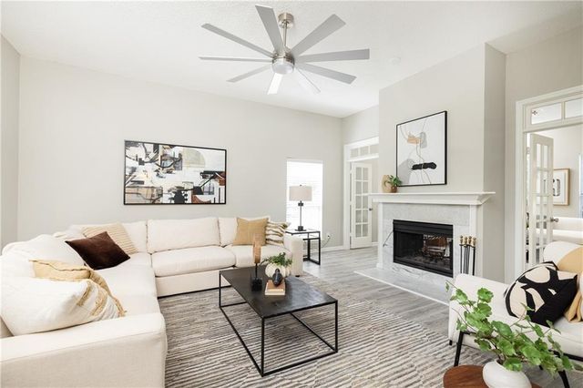 245 Greenmont Circle, Alpharetta, GA 30009