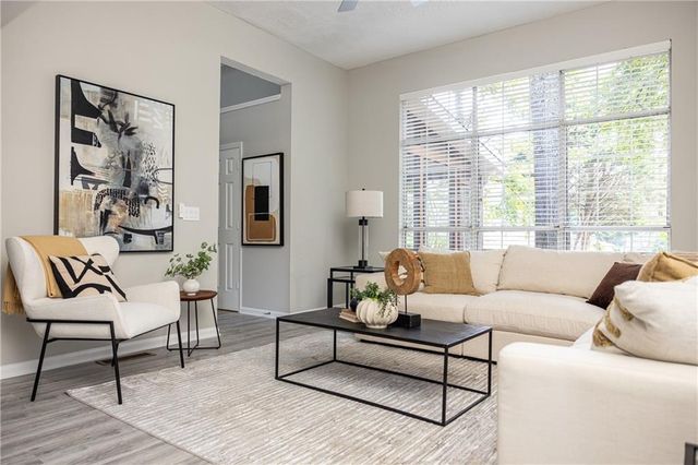 245 Greenmont Circle, Alpharetta, GA 30009