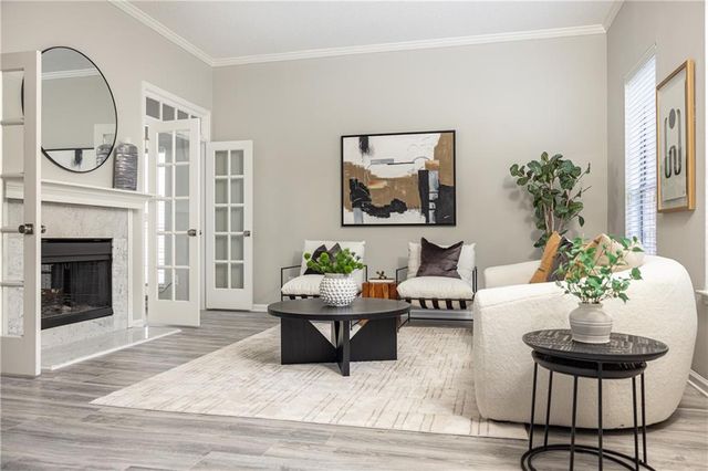 245 Greenmont Circle, Alpharetta, GA 30009