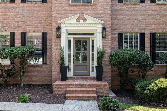 245 Greenmont Circle, Alpharetta, GA 30009
