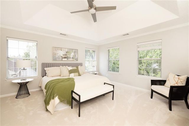 245 Greenmont Circle, Alpharetta, GA 30009