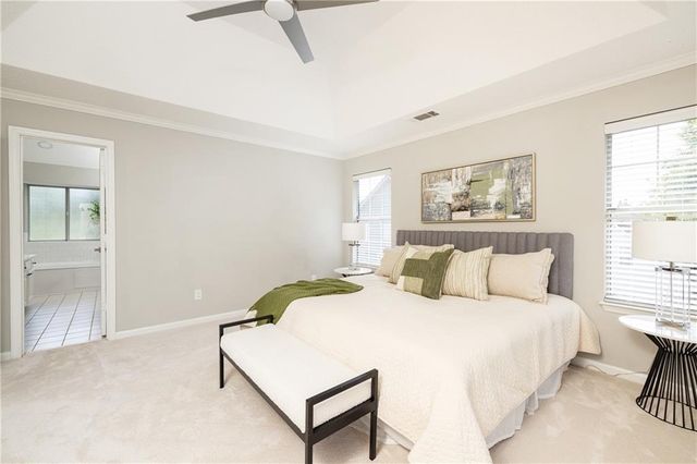 245 Greenmont Circle, Alpharetta, GA 30009