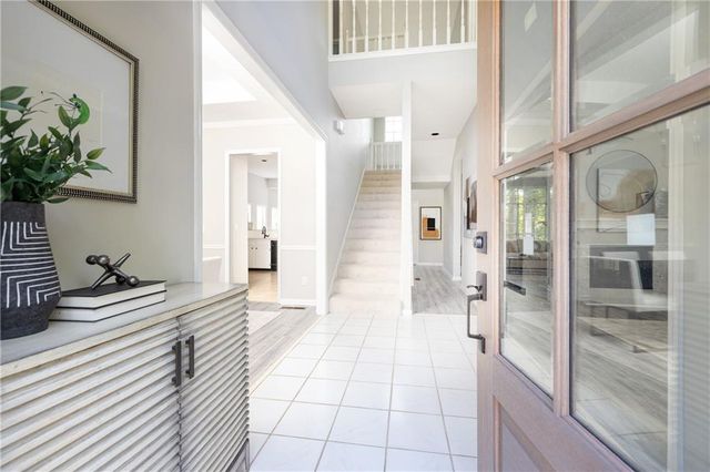 245 Greenmont Circle, Alpharetta, GA 30009