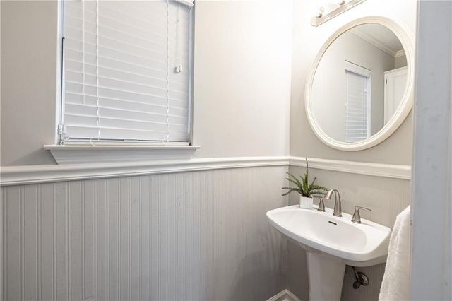 245 Greenmont Circle, Alpharetta, GA 30009