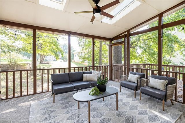 245 Greenmont Circle, Alpharetta, GA 30009