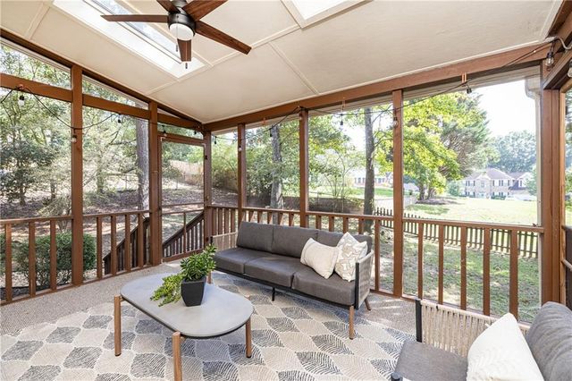245 Greenmont Circle, Alpharetta, GA 30009