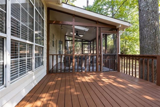245 Greenmont Circle, Alpharetta, GA 30009