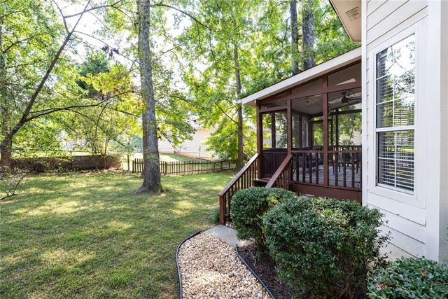 245 Greenmont Circle, Alpharetta, GA 30009
