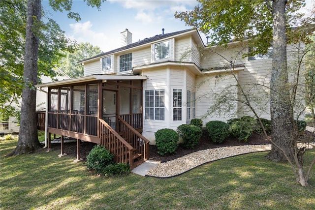 245 Greenmont Circle, Alpharetta, GA 30009