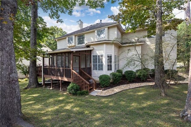 245 Greenmont Circle, Alpharetta, GA 30009