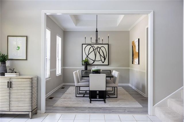 245 Greenmont Circle, Alpharetta, GA 30009