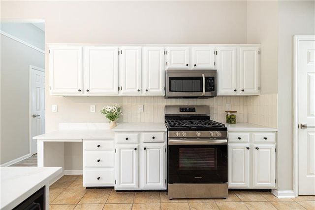 245 Greenmont Circle, Alpharetta, GA 30009