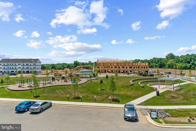 7519 SILVER THREAD WAY, Brandywine, MD 20613